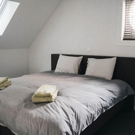 Gezellige Loft Met Twee Slaapkamers Ypres Exterior photo