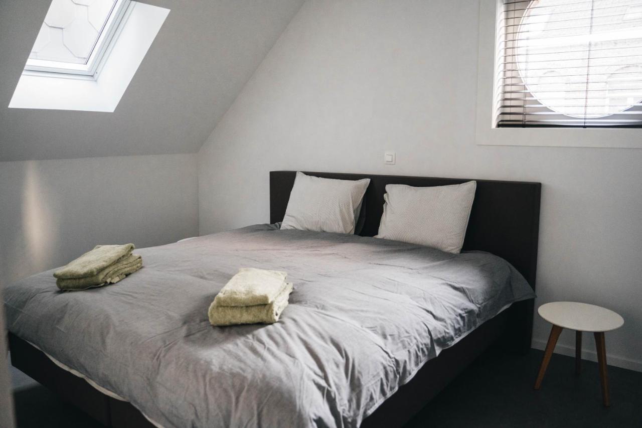 Gezellige Loft Met Twee Slaapkamers Ypres Exterior photo