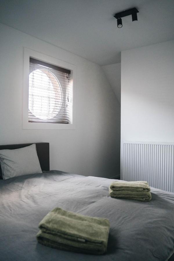 Gezellige Loft Met Twee Slaapkamers Ypres Exterior photo