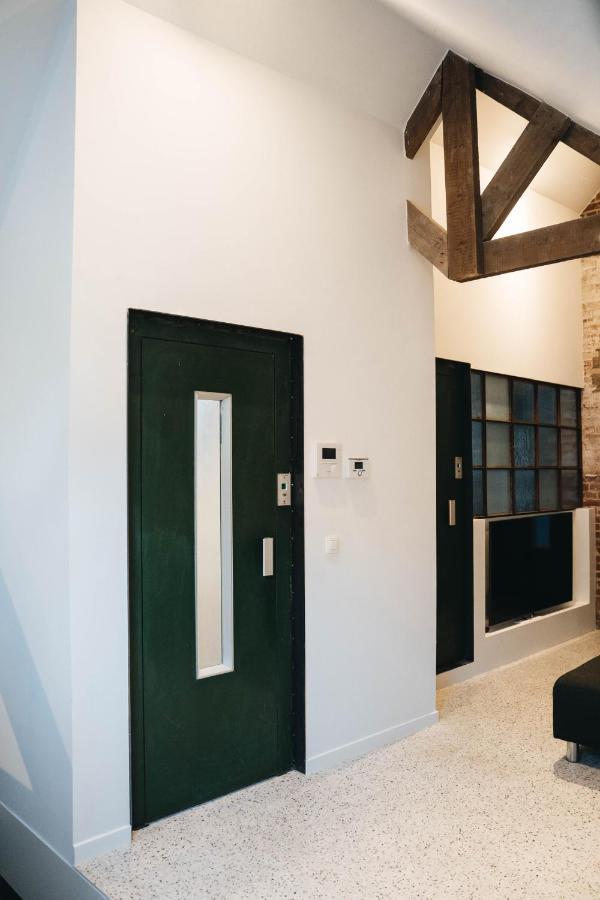 Gezellige Loft Met Twee Slaapkamers Ypres Exterior photo