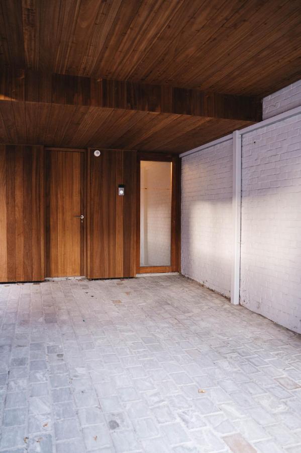 Gezellige Loft Met Twee Slaapkamers Ypres Exterior photo