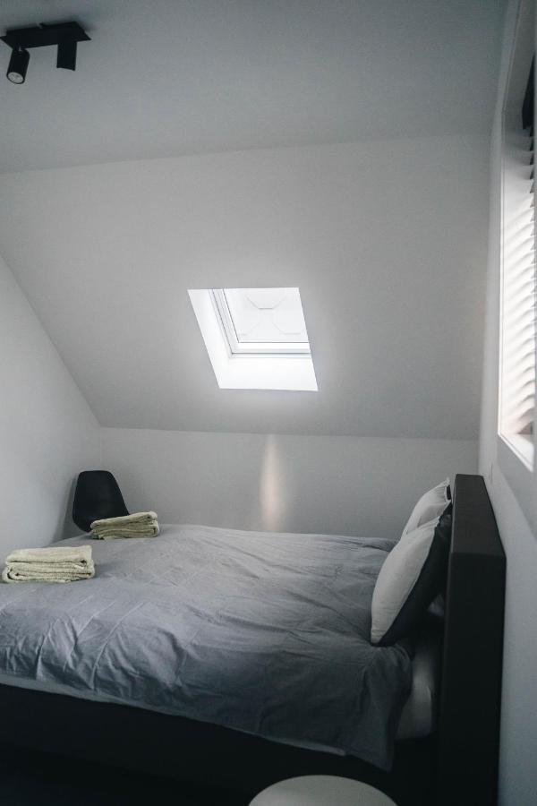 Gezellige Loft Met Twee Slaapkamers Ypres Exterior photo
