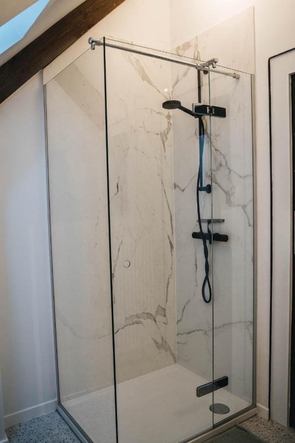 Gezellige Loft Met Twee Slaapkamers Ypres Exterior photo