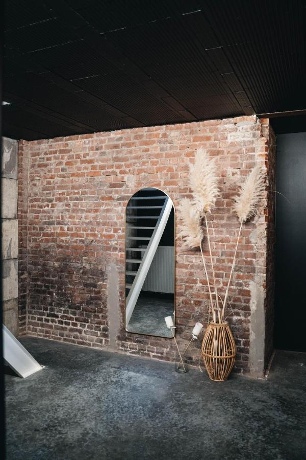 Gezellige Loft Met Twee Slaapkamers Ypres Exterior photo